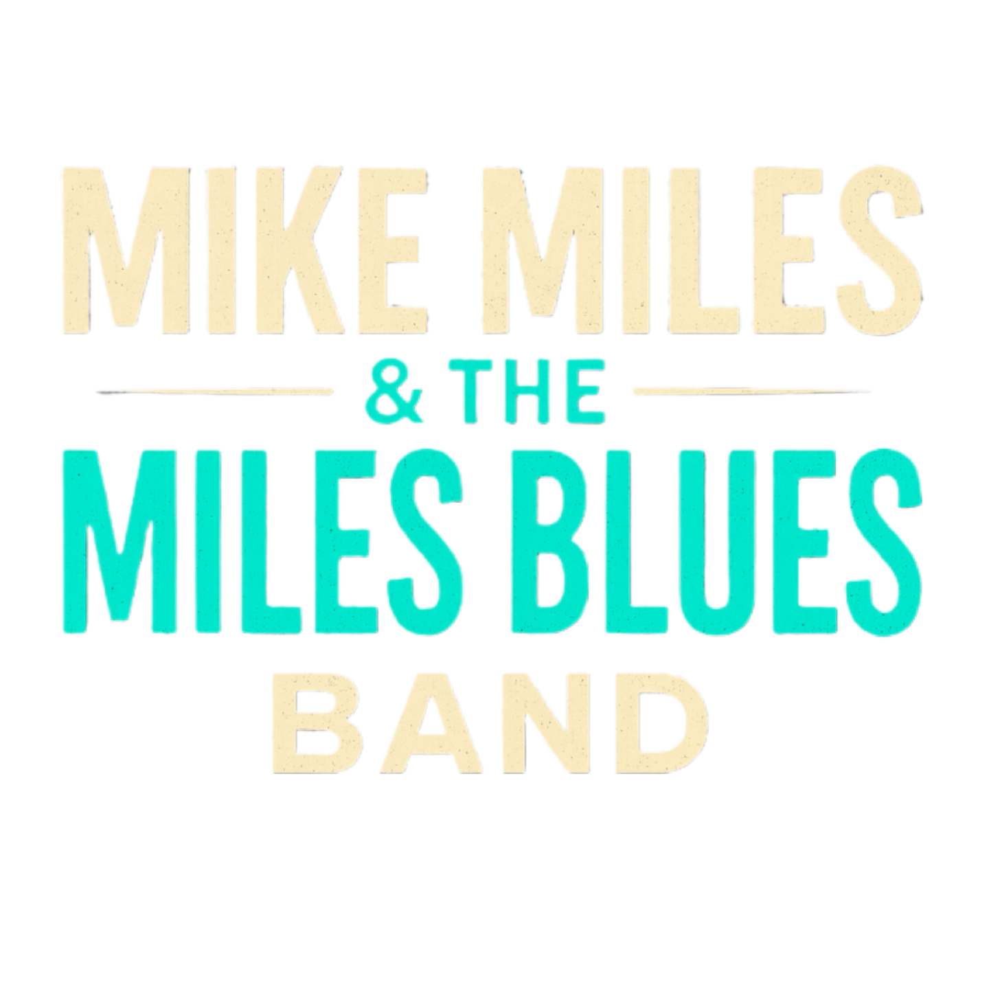 Mike Miles Logo